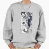 ssrcooversized sweatshirtmens 01heather greyfrontsquare productx1000 8 - Baki Merchandise