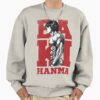 ssrcooversized sweatshirtmens 01oatmeal heatherfrontsquare productx1000 12 - Baki Merchandise