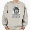 ssrcooversized sweatshirtmens 01oatmeal heatherfrontsquare productx1000 20 - Baki Merchandise