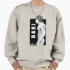 ssrcooversized sweatshirtmens 01oatmeal heatherfrontsquare productx1000 24 - Baki Merchandise