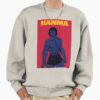 ssrcooversized sweatshirtmens 01oatmeal heatherfrontsquare productx1000 3 - Baki Merchandise