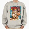 ssrcooversized sweatshirtmens 01oatmeal heatherfrontsquare productx1000 4 - Baki Merchandise