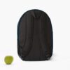 urbackpack back scalewide portrait750x1000 9 - Baki Merchandise