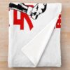 urblanket medium foldwide portraitx1000.1u8 - Baki Merchandise