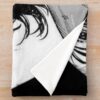 urblanket medium foldwide portraitx1000.1u8 13 - Baki Merchandise