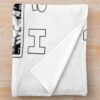 urblanket medium foldwide portraitx1000.1u8 14 - Baki Merchandise