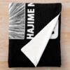 urblanket medium foldwide portraitx1000.1u8 19 - Baki Merchandise