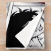 urblanket medium foldwide portraitx1000.1u8 8 - Baki Merchandise